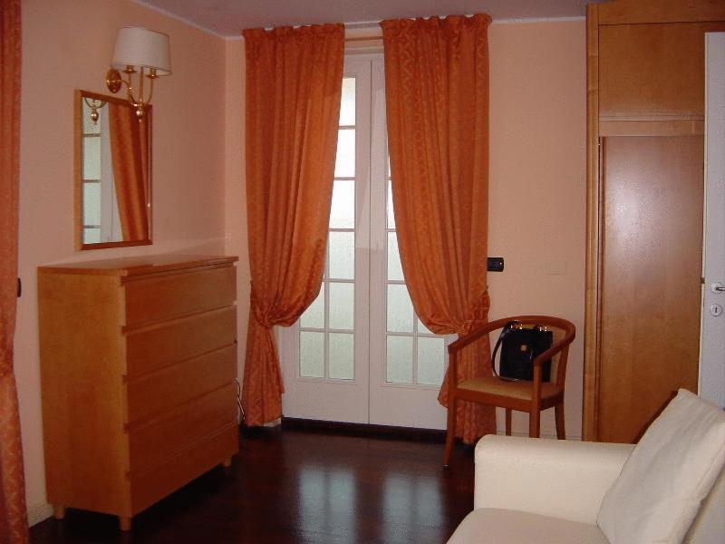 Hotel Gardenia&Villa Charme Bardolino Exterior foto