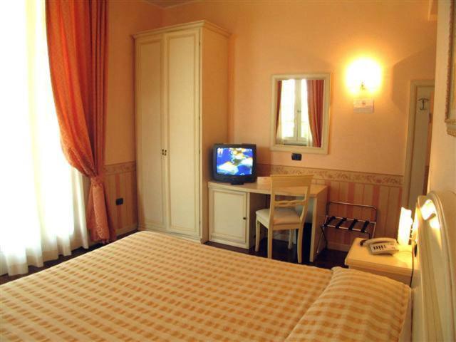 Hotel Gardenia&Villa Charme Bardolino Exterior foto