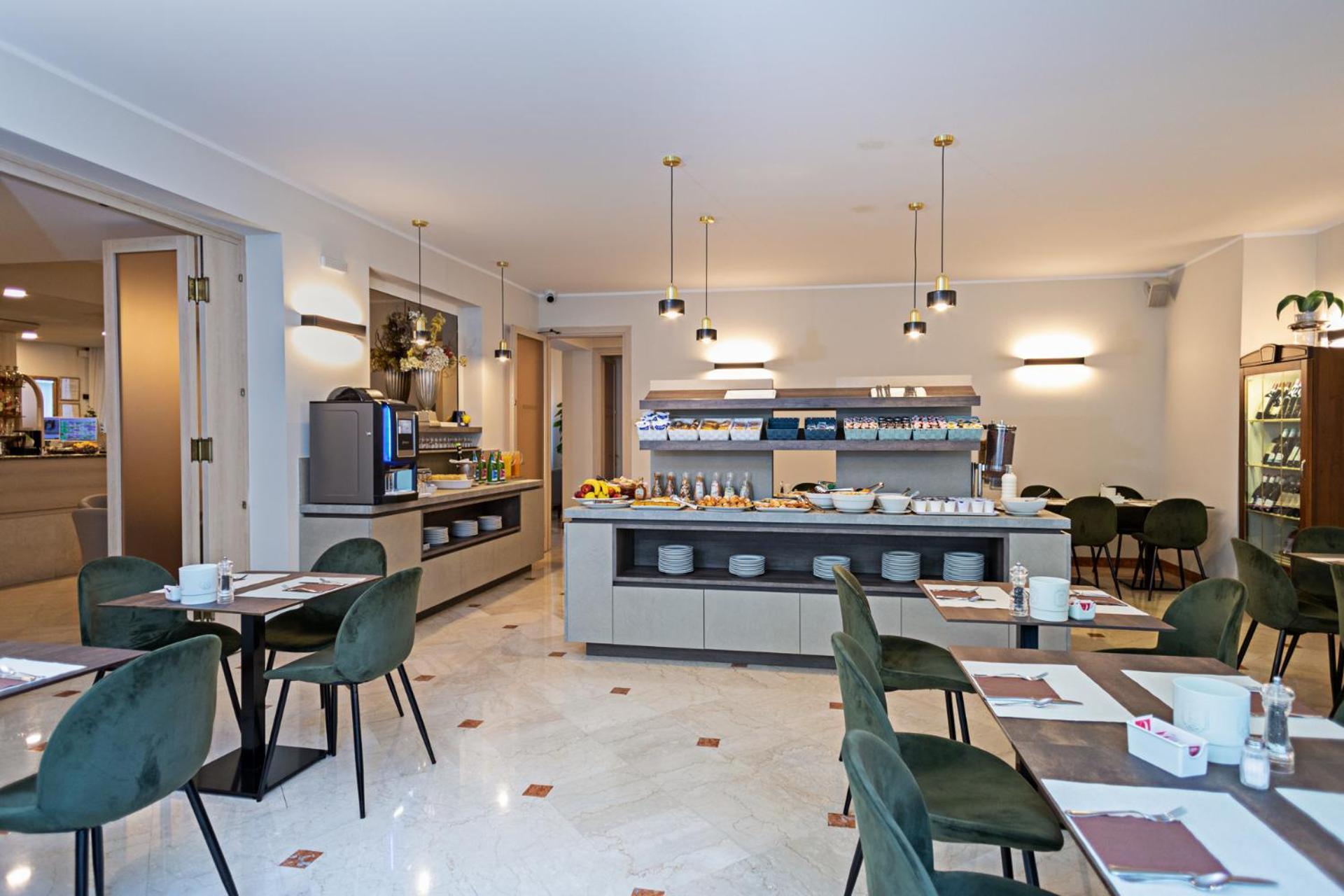 Hotel Gardenia&Villa Charme Bardolino Exterior foto