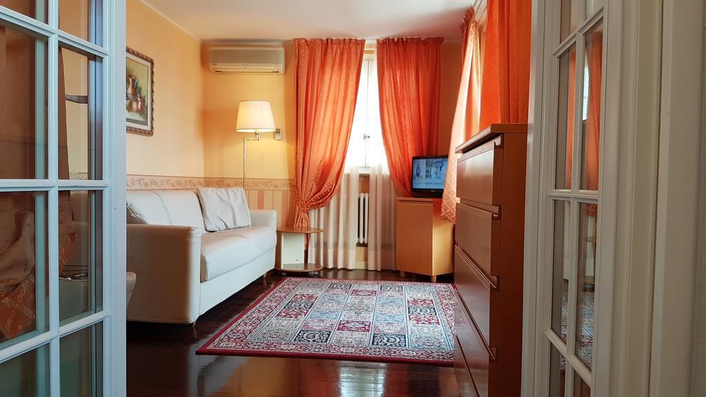 Hotel Gardenia&Villa Charme Bardolino Exterior foto