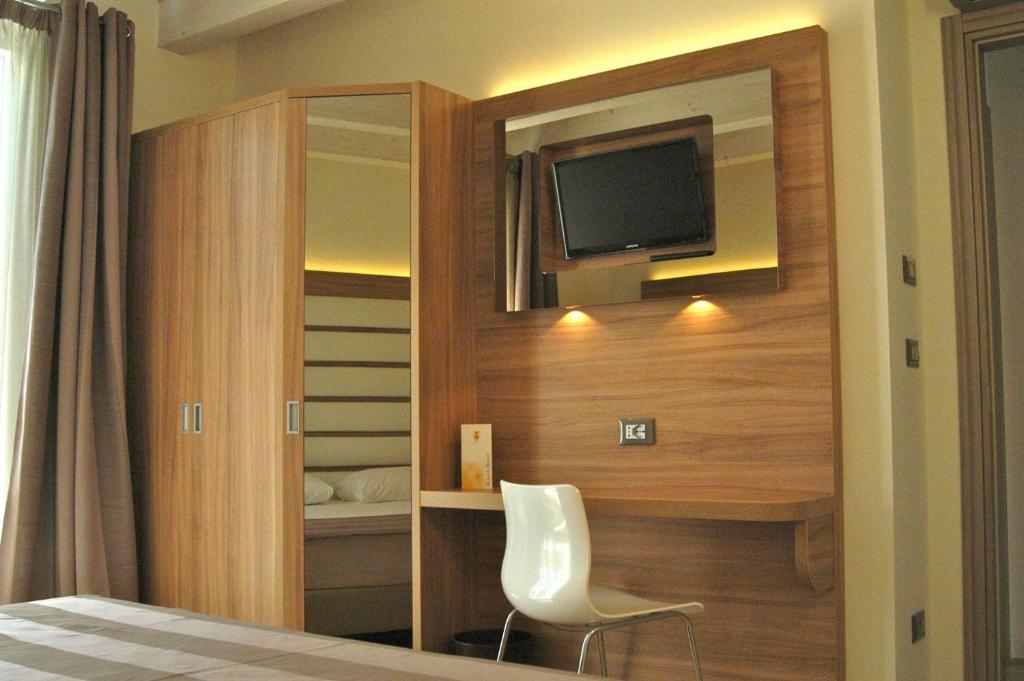 Hotel Gardenia&Villa Charme Bardolino Habitación foto