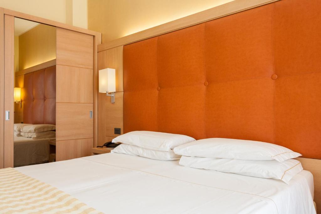 Hotel Gardenia&Villa Charme Bardolino Habitación foto