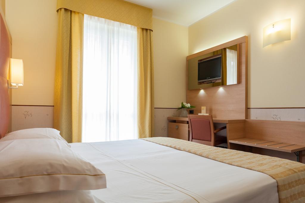Hotel Gardenia&Villa Charme Bardolino Exterior foto