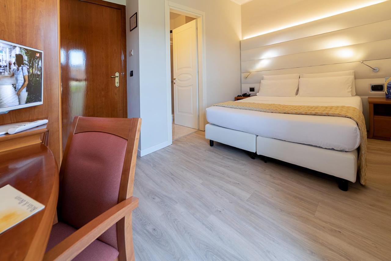 Hotel Gardenia&Villa Charme Bardolino Exterior foto
